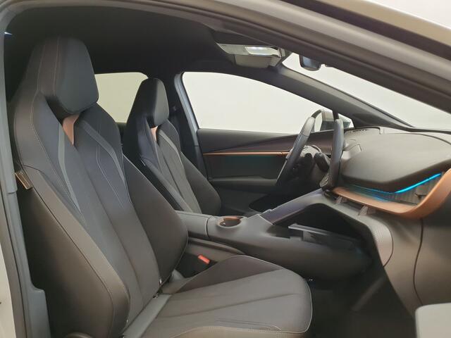 Cupra Tavascan Business 82 kWh Camera, Acc, Keyless