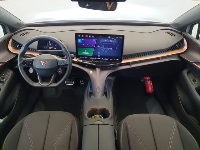 Cupra Tavascan Business 82 kWh Camera, Acc, Keyless