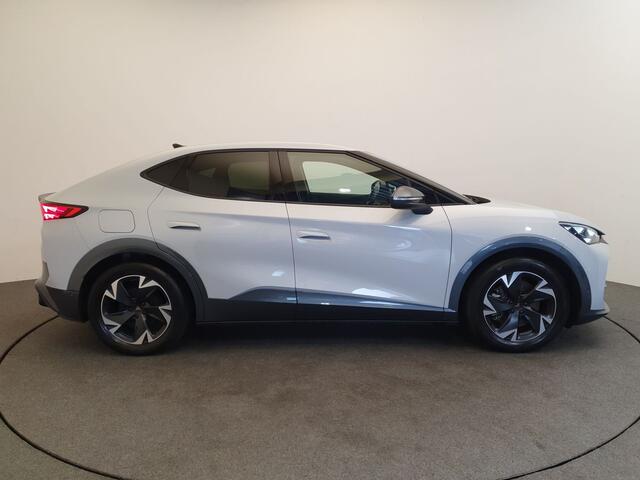 Cupra Tavascan Business 82 kWh Camera, Acc, Keyless