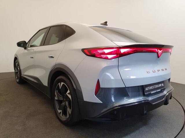 Cupra Tavascan Business 82 kWh Camera, Acc, Keyless