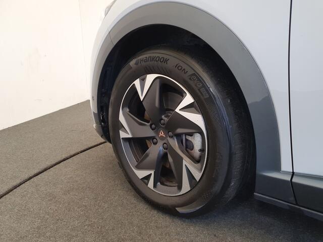 Cupra Tavascan Business 82 kWh Camera, Acc, Keyless