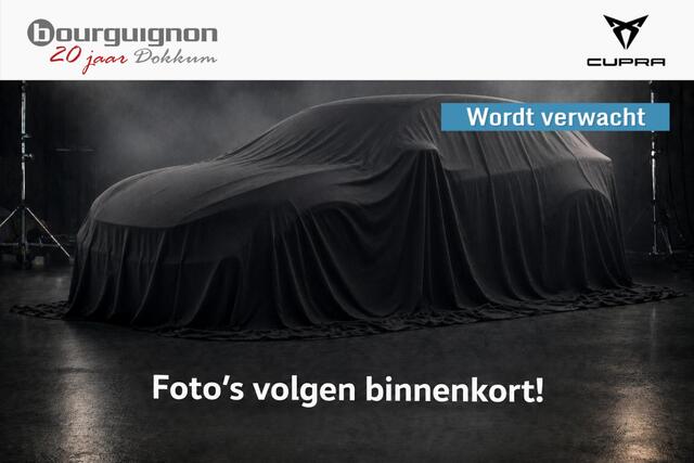 Cupra Tavascan Endurance 82 kWh | Wordt verwacht | ACC | Trekhaakvoorbereiding | Elec. klep | A.cam |