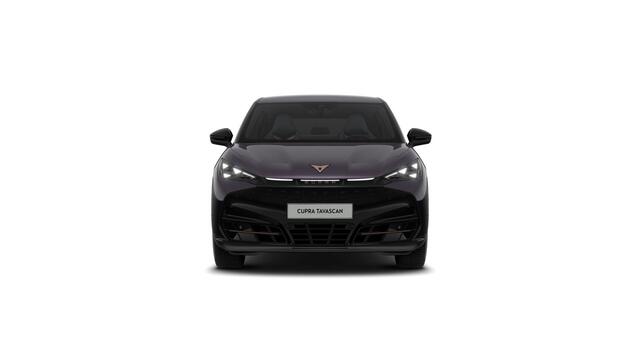 Cupra Tavascan 77kWh Elektromotor 286 1AT Adrenaline | Digitaal instrumentenpaneel (Virtual Cockpit) | Draadloze Apple CarPlay(TM), Android Auto(TM) | Head-up Display met 'Augmented Reality'