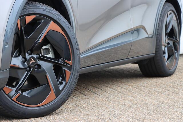 Cupra Tavascan VZ Extreme 82 kWh 340pk | SOH 99,7% |