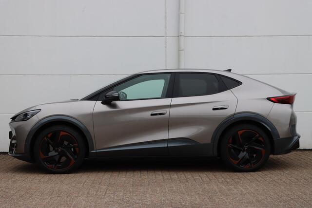 Cupra Tavascan VZ Extreme 82 kWh 340pk | SOH 99,7% |