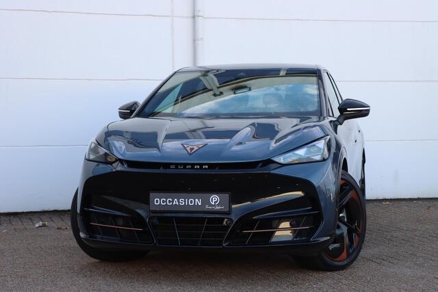 Cupra Tavascan VZ Extreme 82 kWh 340pk | SOH 98,5% |