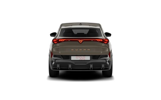 Cupra Tavascan 77kWh Elektromotor 286 1AT Business | Achteruitrijcamera | Digitaal instrumentenpaneel (Virtual Cockpit) | Draadloze Apple CarPlay(TM), Android Auto(TM)
