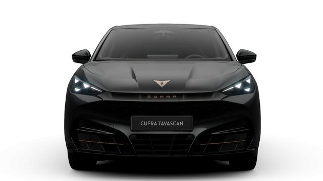 Cupra Tavascan 77kWh Elektromotor 286 1AT Business | Achteruitrijcamera | Digitaal instrumentenpaneel (Virtual Cockpit) | Draadloze Apple CarPlay(TM), Android Auto(TM)