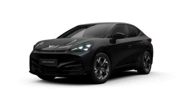 Cupra Tavascan 77kWh Elektromotor 286 1AT Business | Achteruitrijcamera | Digitaal instrumentenpaneel (Virtual Cockpit) | Draadloze Apple CarPlay(TM), Android Auto(TM)