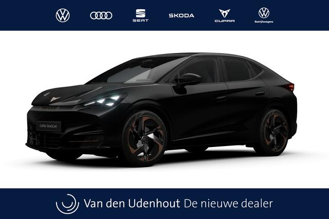 Cupra Tavascan 77kWh Elektromotor 286 1AT Adrenaline | Digitaal instrumentenpaneel (Virtual Cockpit) | Draadloze Apple CarPlay(TM), Android Auto(TM) | Head-up Display met 'Augmented Reality'