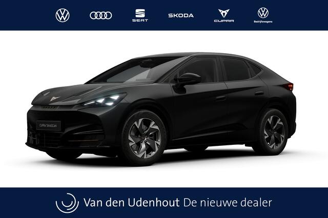 Cupra Tavascan 58kWh Elektromotor 190 1AT Business | Achteruitrijcamera | Digitaal instrumentenpaneel (Virtual Cockpit) | Draadloze Apple CarPlay(TM), Android Auto(TM)