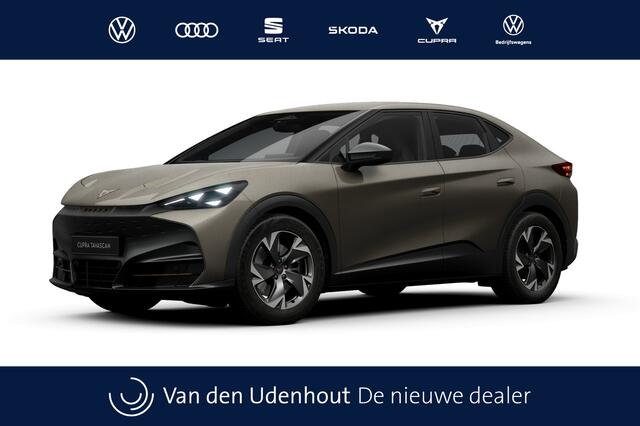 Cupra Tavascan 58kWh Elektromotor 190 1AT Essential | Achteruitrijcamera | Digitaal instrumentenpaneel (Virtual Cockpit) | Draadloze Apple CarPlay(TM), Android Auto(TM)