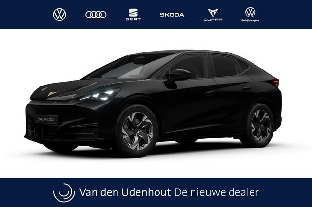 Cupra Tavascan 58kWh Elektromotor 190 1AT Business | Achteruitrijcamera | Digitaal instrumentenpaneel (Virtual Cockpit) | Draadloze Apple CarPlay(TM), Android Auto(TM)
