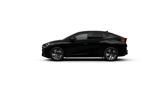Cupra Tavascan 58kWh Elektromotor 190 1AT Business | Achteruitrijcamera | Digitaal instrumentenpaneel (Virtual Cockpit) | Draadloze Apple CarPlay(TM), Android Auto(TM)