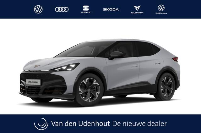 Cupra Tavascan 77kWh Elektromotor 286 1AT Business | Achteruitrijcamera | Digitaal instrumentenpaneel (Virtual Cockpit) | Draadloze Apple CarPlay(TM), Android Auto(TM)