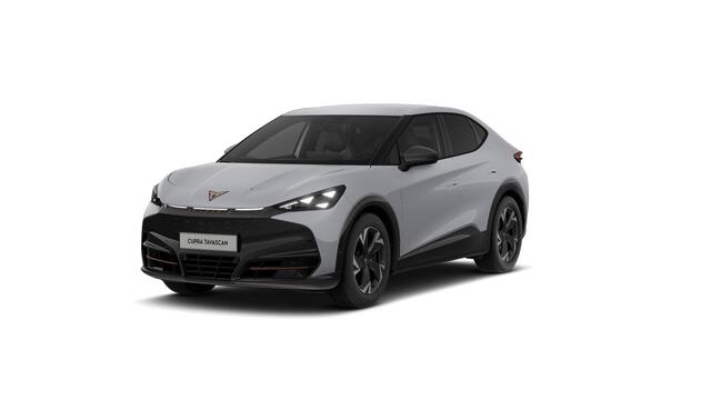 Cupra Tavascan 77kWh Elektromotor 286 1AT Business | Achteruitrijcamera | Digitaal instrumentenpaneel (Virtual Cockpit) | Draadloze Apple CarPlay(TM), Android Auto(TM)