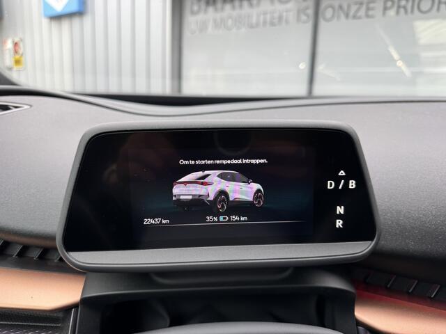 Cupra Tavascan Business 82 kWh | Navi | Stoelverwarming | Warmtepomp