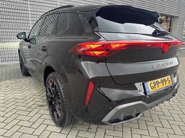 Cupra Terramar 1.5 TSI e-Hybrid VZ Performance / Panoramadak / Matrix-LED / Panoramadak / Sennheiser