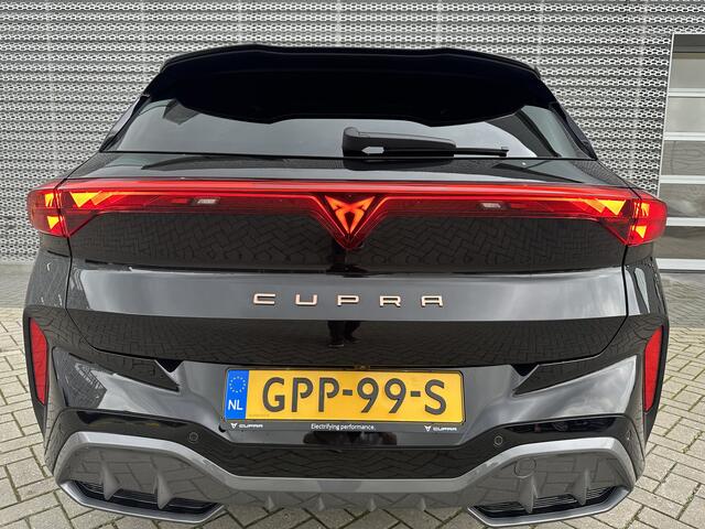 Cupra Terramar 1.5 TSI e-Hybrid VZ Performance / Panoramadak / Matrix-LED / Panoramadak / Sennheiser