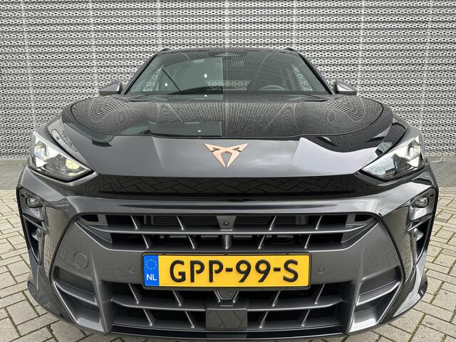 Cupra Terramar 1.5 TSI e-Hybrid VZ Performance / Panoramadak / Matrix-LED / Panoramadak / Sennheiser