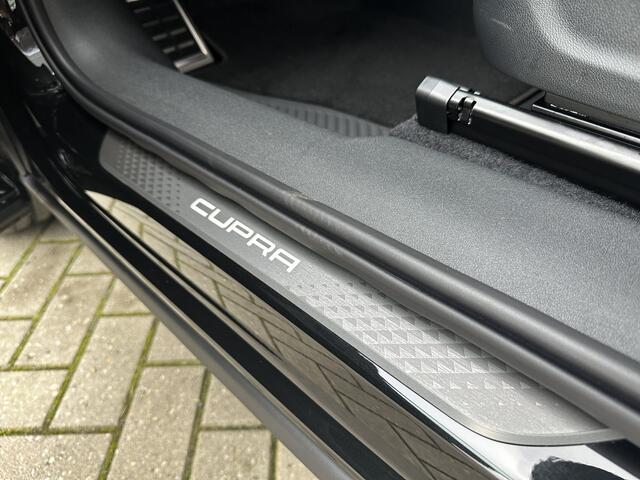 Cupra Terramar 1.5 TSI e-Hybrid VZ Performance / Panoramadak / Matrix-LED / Panoramadak / Sennheiser