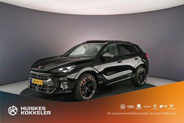 Cupra Terramar VZ Performance 1.5 TSI e-Hybrid 272pk DSG Automaat