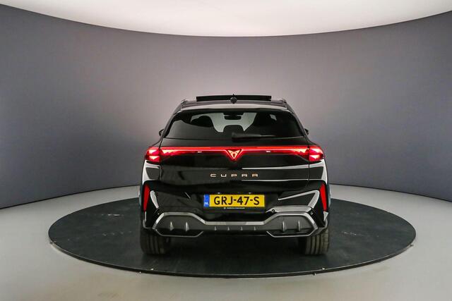 Cupra Terramar VZ Performance 1.5 TSI e-Hybrid 272pk DSG Automaat