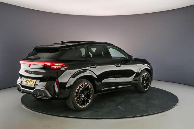 Cupra Terramar VZ Performance 1.5 TSI e-Hybrid 272pk DSG Automaat