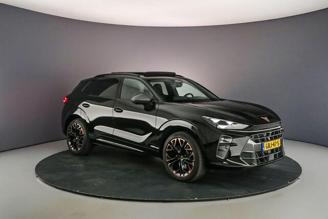 Cupra Terramar VZ Performance 1.5 TSI e-Hybrid 272pk DSG Automaat