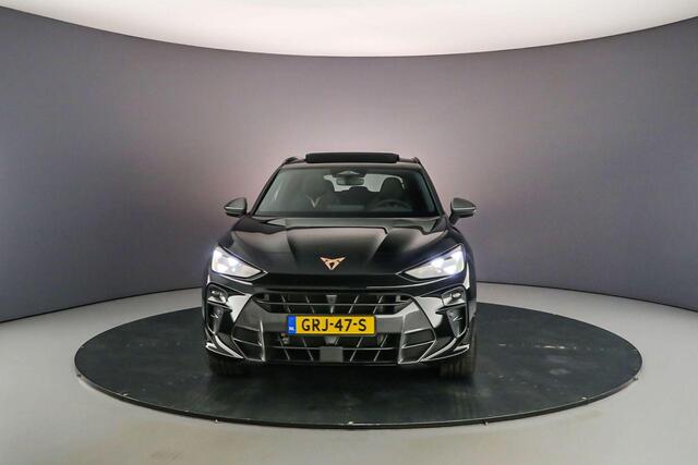 Cupra Terramar VZ Performance 1.5 TSI e-Hybrid 272pk DSG Automaat