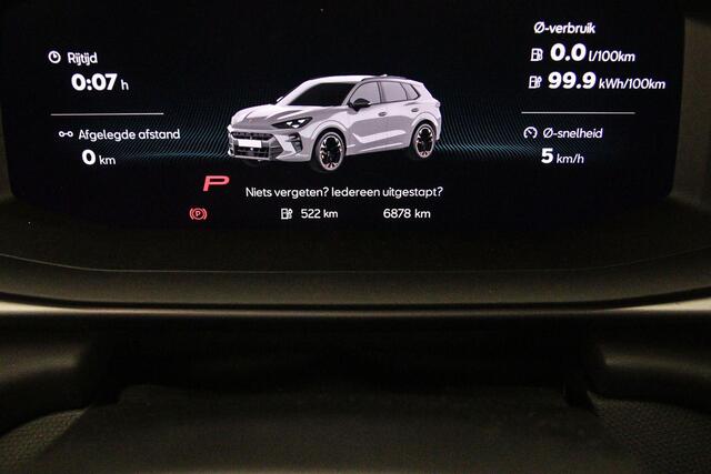 Cupra Terramar VZ Performance 1.5 TSI e-Hybrid 272pk DSG Automaat