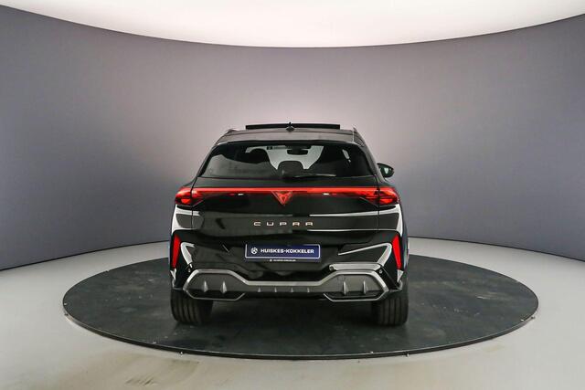 Cupra Terramar VZ Performance 1.5 TSI e-Hybrid 272pk DSG Automaat Trekhaak, Panoramadak, Adaptive cruise control, 360 camera, Elektrische achterklep, Achteruitrijcamera, Sennheiser audio, Navigatie
