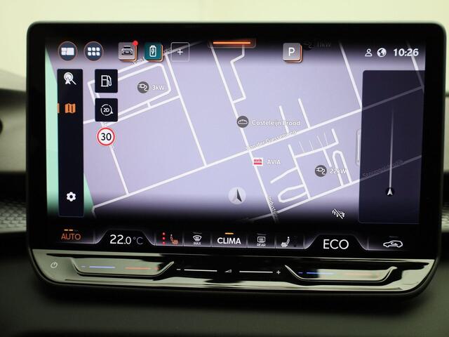 Cupra Terramar 1.5TSIe-Hybrid 200kW/272PK VZ DSG · Leder · Navigatie · Parkeersensoren + rondom zichtcamera · Garantie tot 2030 of 150000km