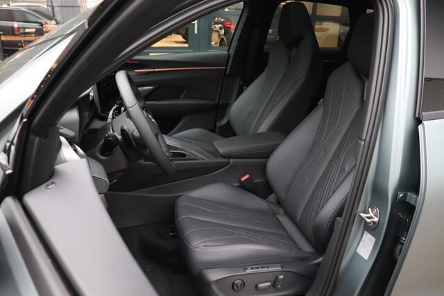 Cupra Terramar 1.5 TSI 272pk e-Hybrid VZ America's CUP | Panoramadak | SennHeiser Audio | Elektrisch verstelbare Voorstoelen |