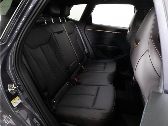 Cupra Terramar 1.5 TSI e-Hybrid VZ Performance | Panoramisch dak | Lederen bekleding | Matrix LED | Elektrisch bedienbare stoelen | 20 inch "hadron copper"