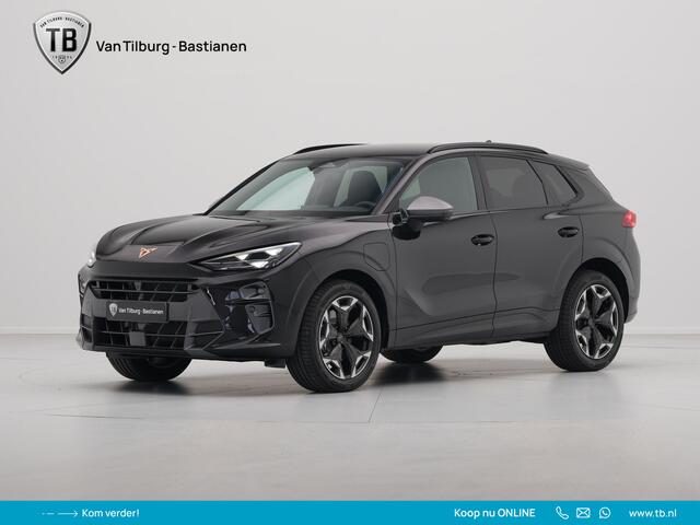 Cupra Terramar 1.5 TSI e-Hybrid Business 204pk 360 Camera 19" velgen Parkassist Leer/Alcantara Navigatie 230