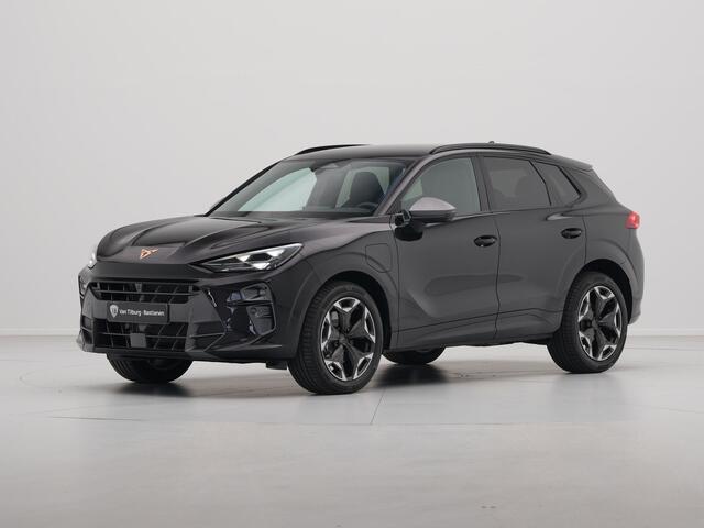 Cupra Terramar 1.5 TSI e-Hybrid Business 204pk 360 Camera 19" velgen Parkassist Leer/Alcantara Navigatie 230