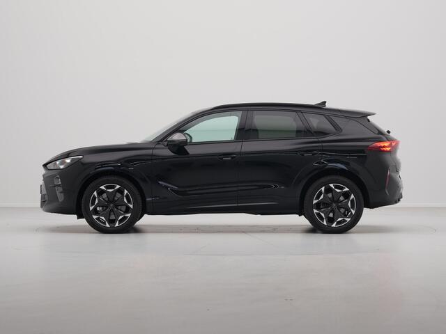 Cupra Terramar 1.5 TSI e-Hybrid Business 204pk 360 Camera 19" velgen Parkassist Leer/Alcantara Navigatie 230