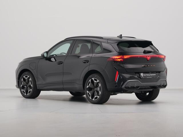 Cupra Terramar 1.5 TSI e-Hybrid Business 204pk 360 Camera 19" velgen Parkassist Leer/Alcantara Navigatie 230