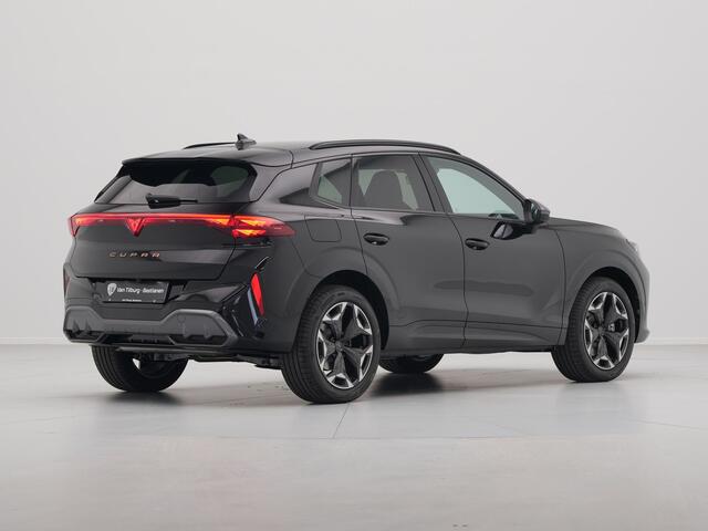 Cupra Terramar 1.5 TSI e-Hybrid Business 204pk 360 Camera 19" velgen Parkassist Leer/Alcantara Navigatie 230