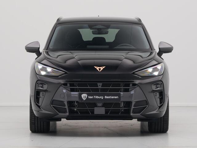 Cupra Terramar 1.5 TSI e-Hybrid Business 204pk 360 Camera 19" velgen Parkassist Leer/Alcantara Navigatie 230