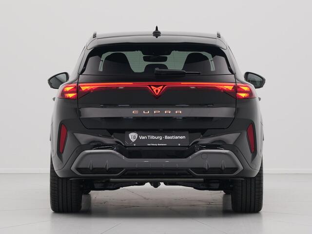 Cupra Terramar 1.5 TSI e-Hybrid Business 204pk 360 Camera 19" velgen Parkassist Leer/Alcantara Navigatie 230