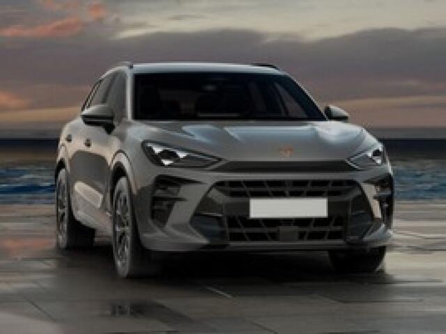 Cupra Terramar 1.5 TSI e-Hybrid 204 Business HOGE KORTING
