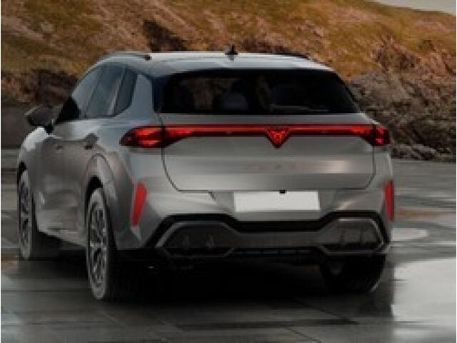 Cupra Terramar 1.5 TSI e-Hybrid 204 Business HOGE KORTING