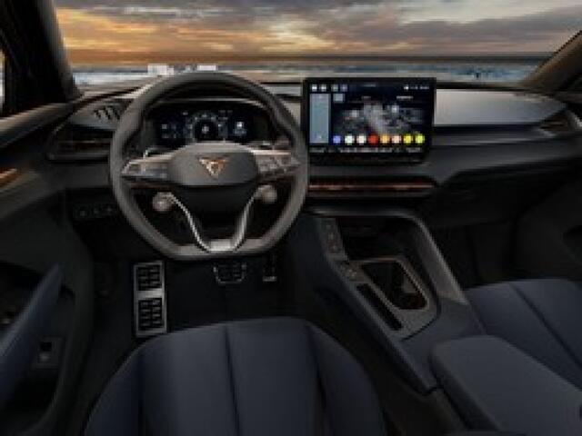 Cupra Terramar 1.5 TSI e-Hybrid 204 Business HOGE KORTING