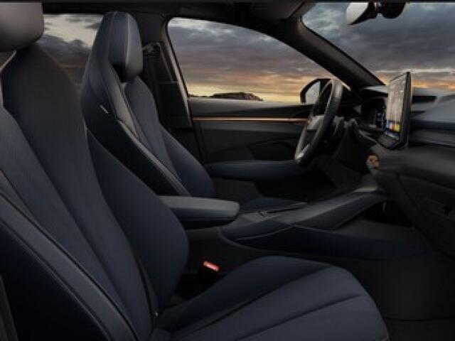 Cupra Terramar 1.5 TSI e-Hybrid 204 Business HOGE KORTING