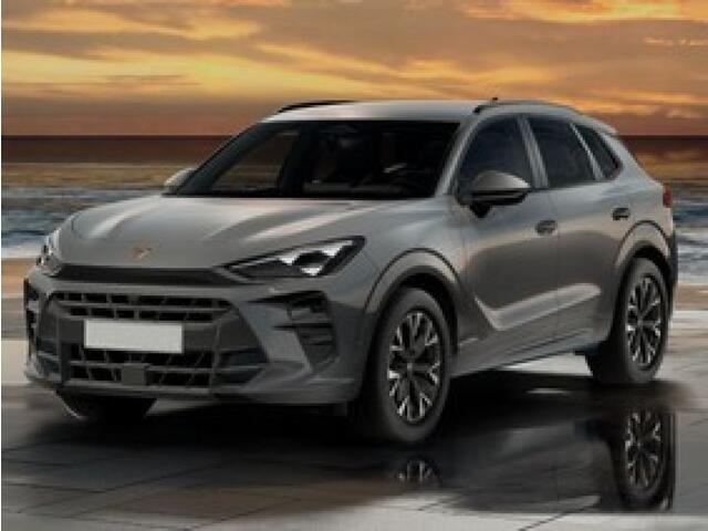 Cupra Terramar 1.5 TSI e-Hybrid 204 Business HOGE KORTING