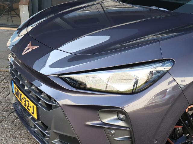 Cupra Terramar 1.5 TSI 272PK e-Hybrid VZ Performance | 2.000kg Trekgewicht! | Panoramadak | SennHeiser Audio | Elek. Voorstoelen | Adaptieve Cruise Control |