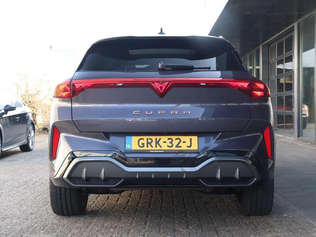 Cupra Terramar 1.5 TSI 272PK e-Hybrid VZ Performance | 2.000kg Trekgewicht! | Panoramadak | SennHeiser Audio | Elek. Voorstoelen | Adaptieve Cruise Control |