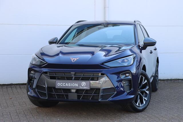 Cupra Terramar 1.5 TSI eTSI Business 150pk DSG7